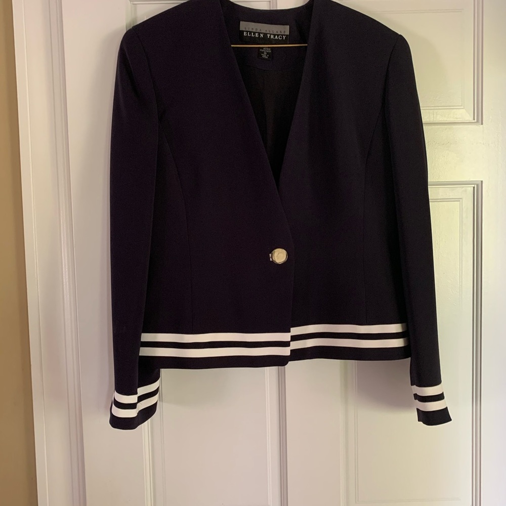 Woman’s Blazer